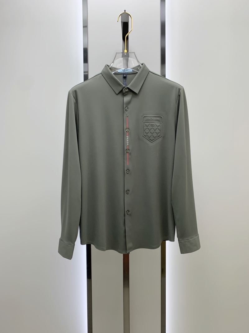 Prada Shirts